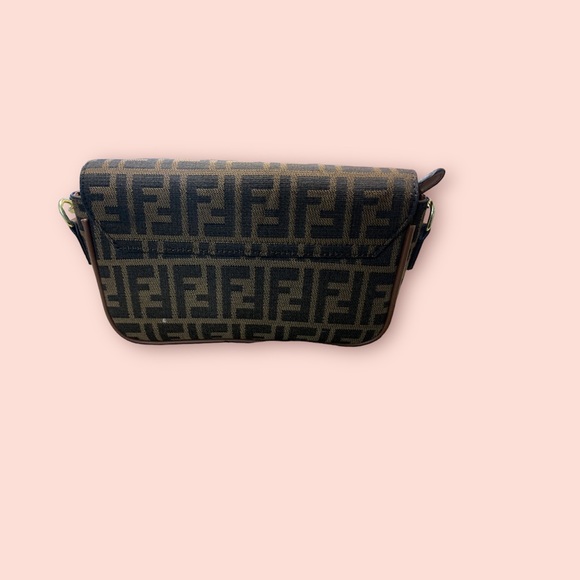 Fendi handbag - Picture 3 of 3